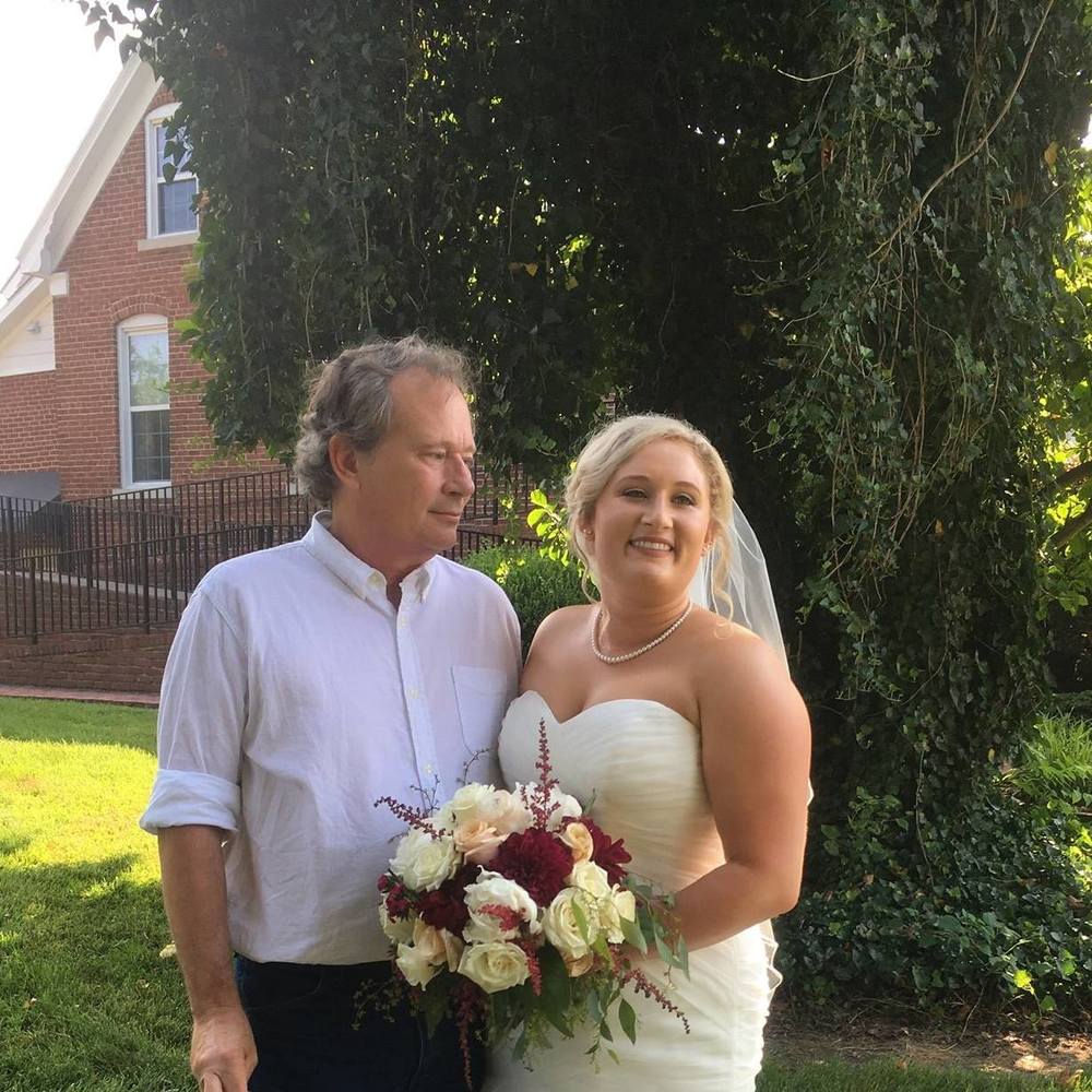 Meet your Posher, Linda